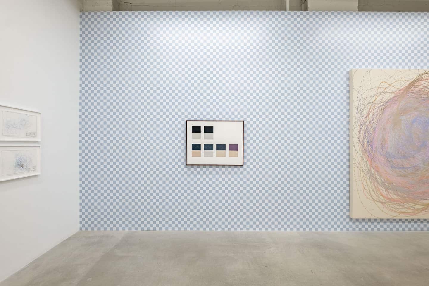 Luis Jacob at Patel Brown